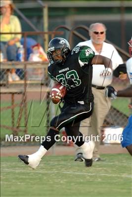 Thumbnail 2 in Midway Baptist @ Fairmont Prep photogallery.