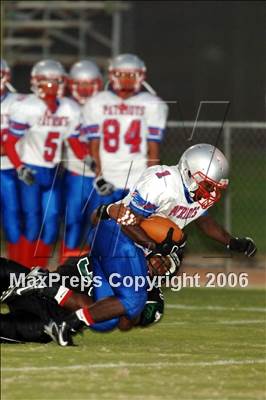 Thumbnail 3 in Midway Baptist @ Fairmont Prep photogallery.
