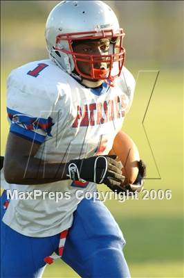 Thumbnail 3 in Midway Baptist @ Fairmont Prep photogallery.