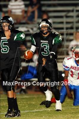 Thumbnail 1 in Midway Baptist @ Fairmont Prep photogallery.