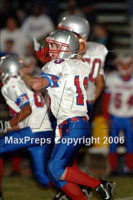 Thumbnail 2 in Midway Baptist @ Fairmont Prep photogallery.