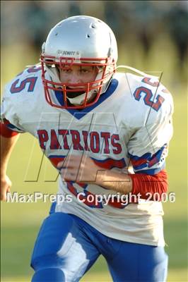 Thumbnail 1 in Midway Baptist @ Fairmont Prep photogallery.