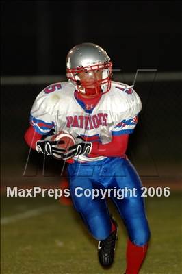 Thumbnail 2 in Midway Baptist @ Fairmont Prep photogallery.