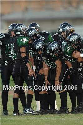 Thumbnail 3 in Midway Baptist @ Fairmont Prep photogallery.
