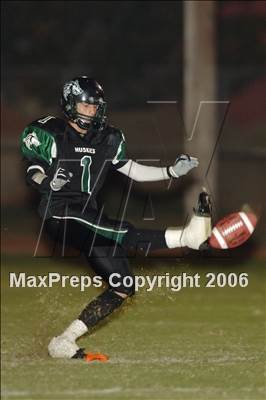 Thumbnail 2 in Midway Baptist @ Fairmont Prep photogallery.