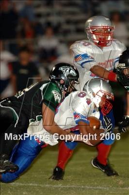 Thumbnail 1 in Midway Baptist @ Fairmont Prep photogallery.