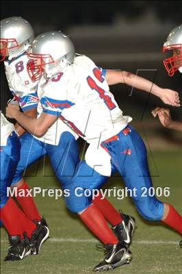 Thumbnail 3 in Midway Baptist @ Fairmont Prep photogallery.