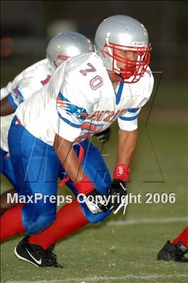 Thumbnail 2 in Midway Baptist @ Fairmont Prep photogallery.