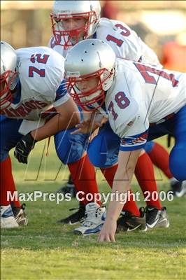 Thumbnail 2 in Midway Baptist @ Fairmont Prep photogallery.