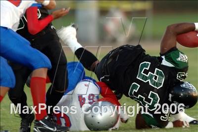 Thumbnail 3 in Midway Baptist @ Fairmont Prep photogallery.