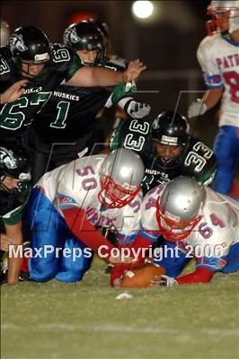 Thumbnail 3 in Midway Baptist @ Fairmont Prep photogallery.