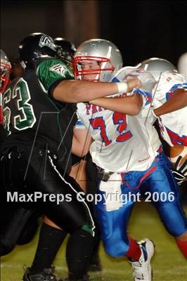 Thumbnail 1 in Midway Baptist @ Fairmont Prep photogallery.