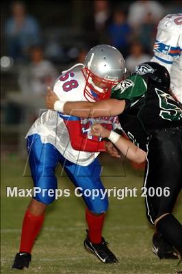 Thumbnail 2 in Midway Baptist @ Fairmont Prep photogallery.