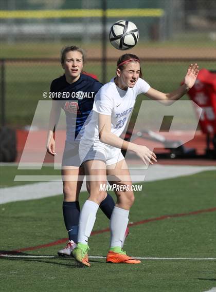 Thumbnail 1 in Analy vs. Campolindo (CIF NCS D3 Final) photogallery.