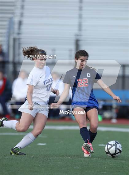 Thumbnail 2 in Analy vs. Campolindo (CIF NCS D3 Final) photogallery.