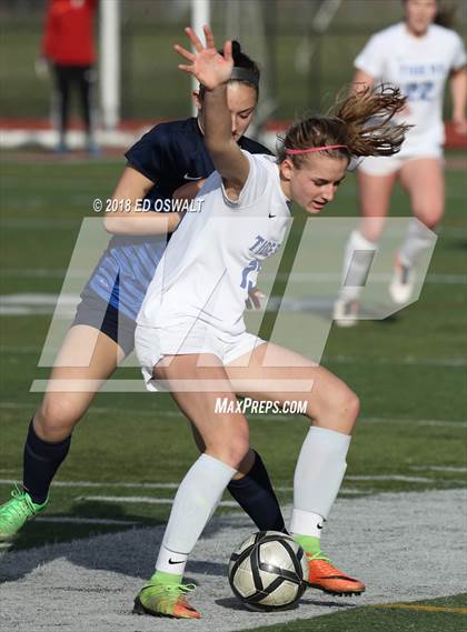 Thumbnail 3 in Analy vs. Campolindo (CIF NCS D3 Final) photogallery.