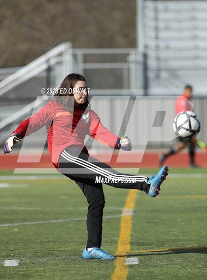 Thumbnail 2 in Analy vs. Campolindo (CIF NCS D3 Final) photogallery.