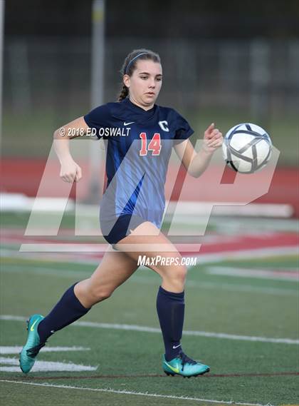 Thumbnail 3 in Analy vs. Campolindo (CIF NCS D3 Final) photogallery.