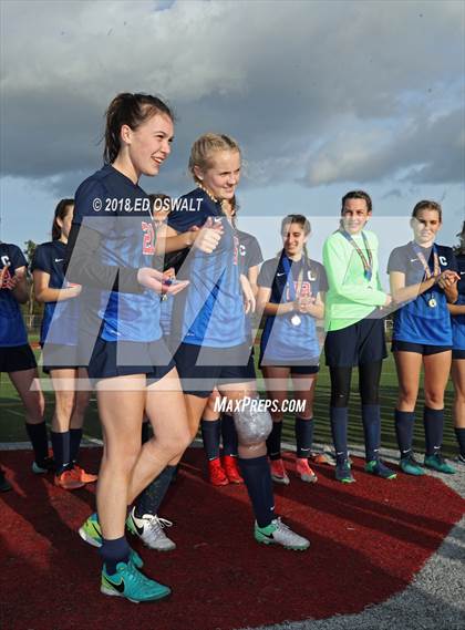 Thumbnail 2 in Analy vs. Campolindo (CIF NCS D3 Final) photogallery.