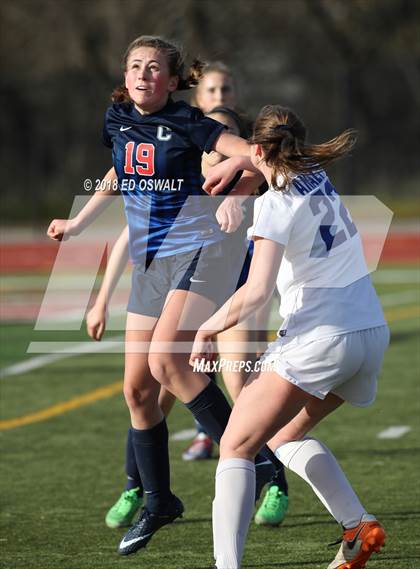 Thumbnail 1 in Analy vs. Campolindo (CIF NCS D3 Final) photogallery.