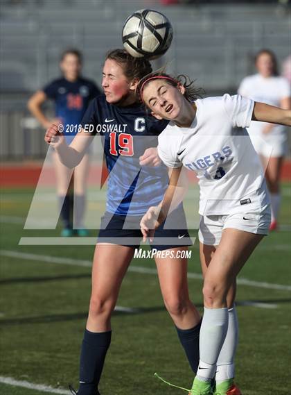 Thumbnail 3 in Analy vs. Campolindo (CIF NCS D3 Final) photogallery.