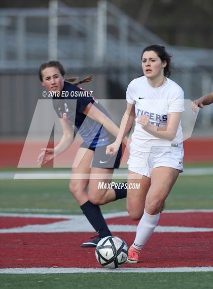Thumbnail 3 in Analy vs. Campolindo (CIF NCS D3 Final) photogallery.