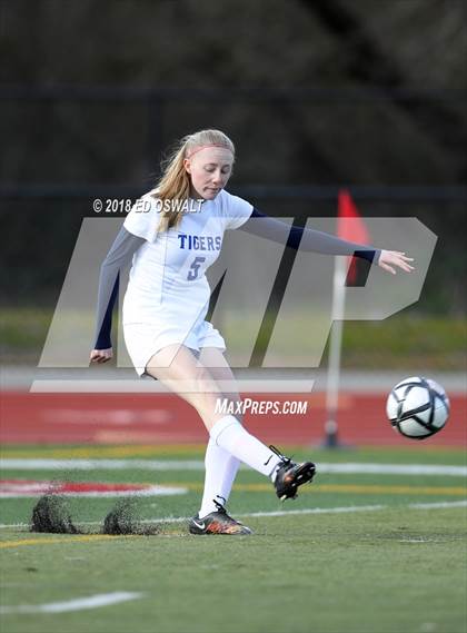 Thumbnail 2 in Analy vs. Campolindo (CIF NCS D3 Final) photogallery.