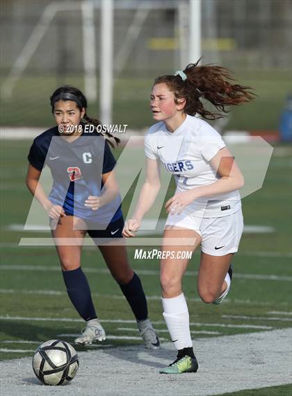 Thumbnail 1 in Analy vs. Campolindo (CIF NCS D3 Final) photogallery.