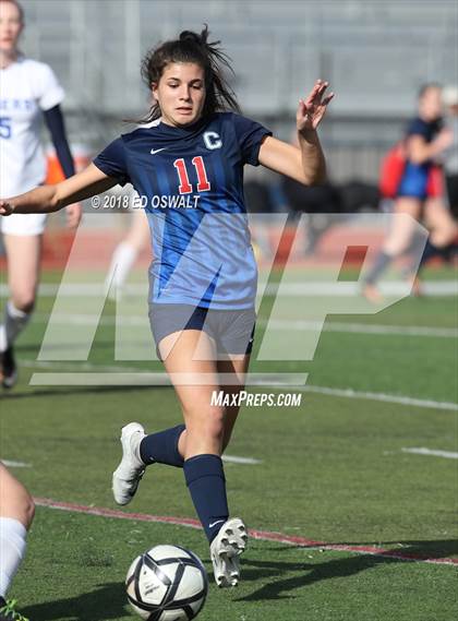 Thumbnail 2 in Analy vs. Campolindo (CIF NCS D3 Final) photogallery.