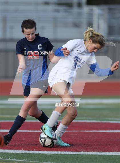 Thumbnail 2 in Analy vs. Campolindo (CIF NCS D3 Final) photogallery.