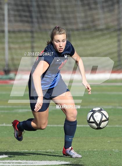Thumbnail 2 in Analy vs. Campolindo (CIF NCS D3 Final) photogallery.