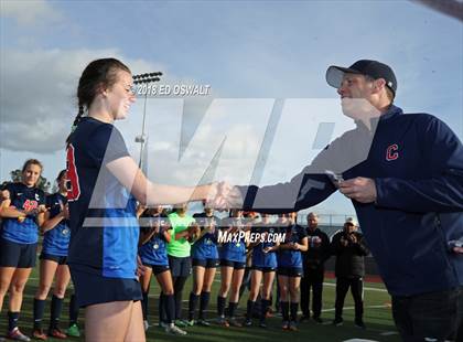 Thumbnail 2 in Analy vs. Campolindo (CIF NCS D3 Final) photogallery.
