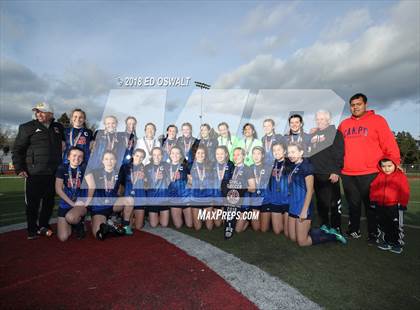 Thumbnail 3 in Analy vs. Campolindo (CIF NCS D3 Final) photogallery.