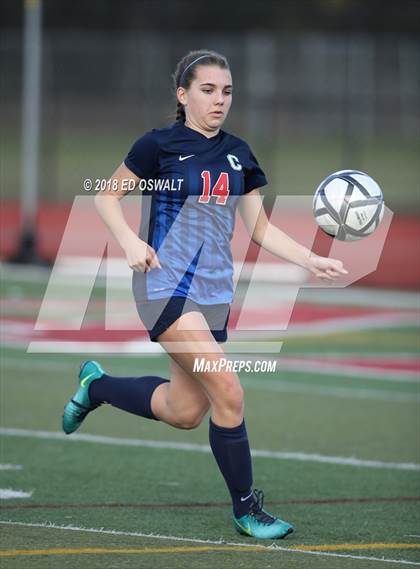 Thumbnail 1 in Analy vs. Campolindo (CIF NCS D3 Final) photogallery.