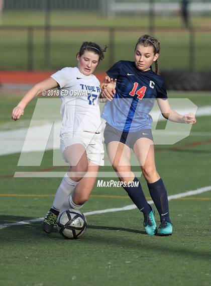 Thumbnail 1 in Analy vs. Campolindo (CIF NCS D3 Final) photogallery.