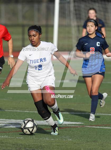 Thumbnail 3 in Analy vs. Campolindo (CIF NCS D3 Final) photogallery.