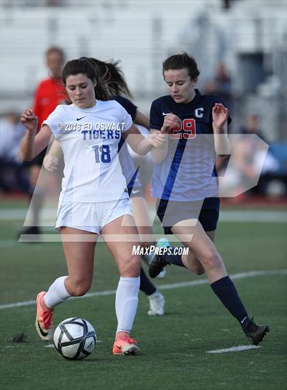 Thumbnail 2 in Analy vs. Campolindo (CIF NCS D3 Final) photogallery.