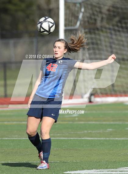 Thumbnail 1 in Analy vs. Campolindo (CIF NCS D3 Final) photogallery.