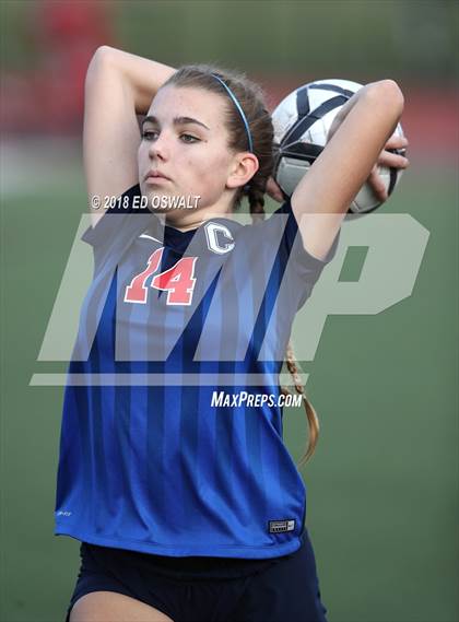 Thumbnail 1 in Analy vs. Campolindo (CIF NCS D3 Final) photogallery.