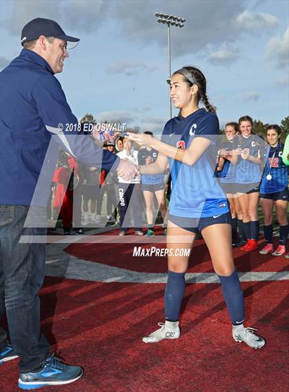 Thumbnail 1 in Analy vs. Campolindo (CIF NCS D3 Final) photogallery.