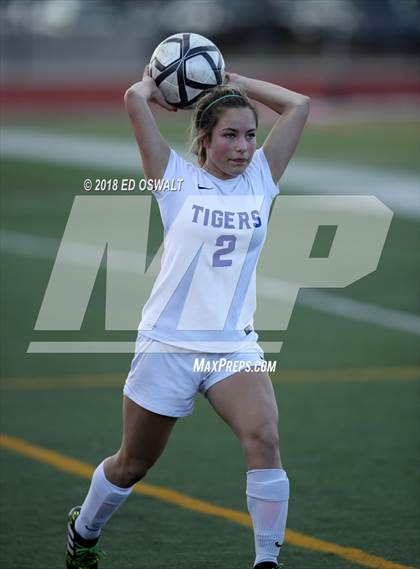 Thumbnail 3 in Analy vs. Campolindo (CIF NCS D3 Final) photogallery.