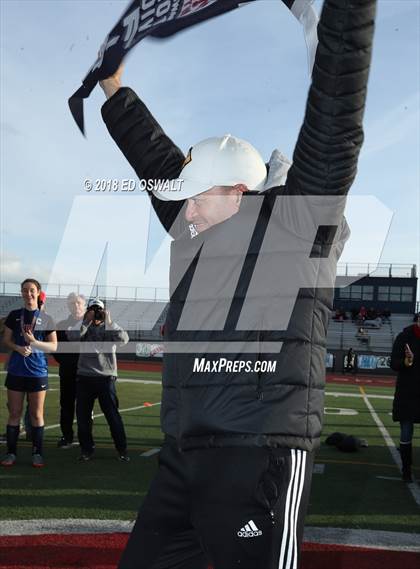 Thumbnail 2 in Analy vs. Campolindo (CIF NCS D3 Final) photogallery.