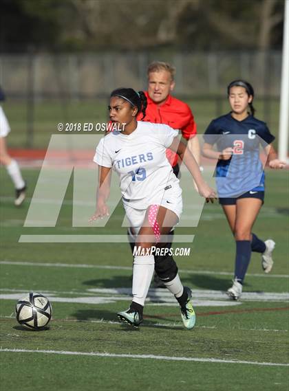 Thumbnail 1 in Analy vs. Campolindo (CIF NCS D3 Final) photogallery.