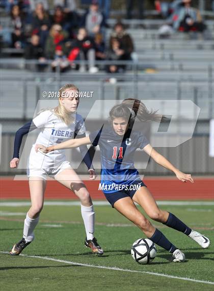 Thumbnail 1 in Analy vs. Campolindo (CIF NCS D3 Final) photogallery.