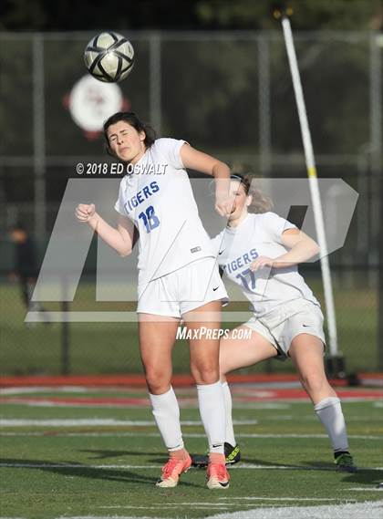Thumbnail 3 in Analy vs. Campolindo (CIF NCS D3 Final) photogallery.