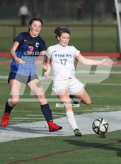 Thumbnail 3 in Analy vs. Campolindo (CIF NCS D3 Final) photogallery.