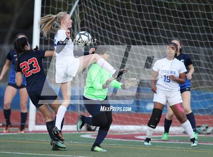 Thumbnail 3 in Analy vs. Campolindo (CIF NCS D3 Final) photogallery.
