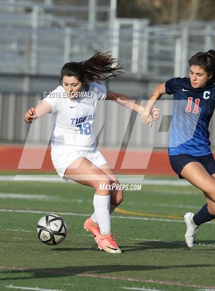 Thumbnail 2 in Analy vs. Campolindo (CIF NCS D3 Final) photogallery.