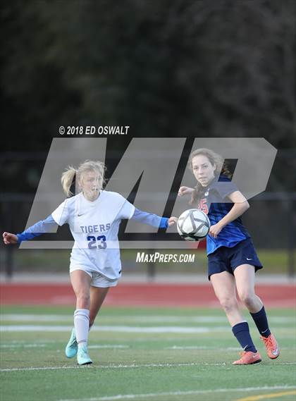 Thumbnail 1 in Analy vs. Campolindo (CIF NCS D3 Final) photogallery.