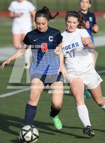 Thumbnail 2 in Analy vs. Campolindo (CIF NCS D3 Final) photogallery.